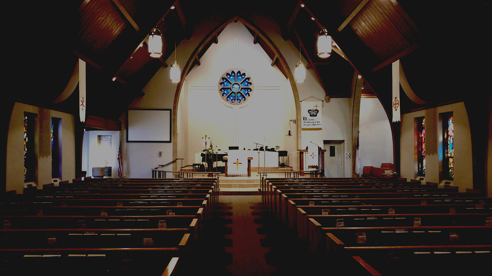 Lcms Director Of Parish Music